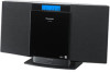 Get support for Panasonic SCHC20 - COMPACT STEREO SYSTEM