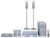 Get support for Panasonic SC-HT730 - DVD Home Theater System