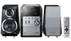 Get support for Panasonic SCPM29 - MINI HES W/CD PLAYER
