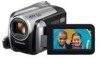 Get support for Panasonic SDR H40 - Camcorder - 800 KP