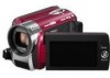 Troubleshooting, manuals and help for Panasonic SDR-H80R - Camcorder - 800 KP