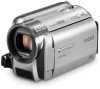 Troubleshooting, manuals and help for Panasonic SDR-H80-S - SD And HDD Camcorder