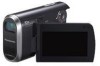 Get support for Panasonic SDR S10 - Camcorder - 800 KP