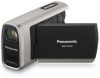 Get support for Panasonic SDR-SW20S - Camcorder - Widescreen