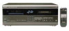 Troubleshooting, manuals and help for Panasonic SLMC3 - COMPACT DISC CHANGER