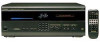 Troubleshooting, manuals and help for Panasonic SLMC4 - COMPACT DISC CHANGER