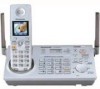 Troubleshooting, manuals and help for Panasonic S-M - PANKXTG5776S 5.8 GHz FHSS Technology Expandable Digital Cordless Answering System