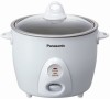Troubleshooting, manuals and help for Panasonic SR-G10G - Rice Cooker And Steamer