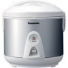 Get support for Panasonic SR-TEG18 - RICECOOKER 10 CUP