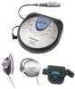 Get support for Panasonic SV600J - CD Player - Radio
