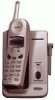 Troubleshooting, manuals and help for Panasonic TC1460W - 900Mhz Cordless Phone