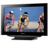 Troubleshooting, manuals and help for Panasonic TC32LX85 - 32 Inch LCD TV