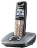 Troubleshooting, manuals and help for Panasonic TD45208975 - 1HS, TLKNG CID