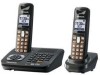 Troubleshooting, manuals and help for Panasonic TD45208979 - 2HS, TLKNG CID