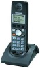 Troubleshooting, manuals and help for Panasonic TD4550498 - 5.8GHz Accessory Handset
