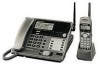 Troubleshooting, manuals and help for Panasonic KX TG2000B - KX Cordless Phone