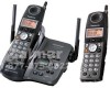 Get support for Panasonic KX-TG5432B - 5.8 GHz FHSS GigaRange Phone System