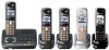 Troubleshooting, manuals and help for Panasonic TG6440PK - KX - Cordless Phone
