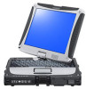 Get support for Panasonic Toughbook 19