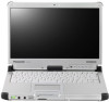 Get support for Panasonic Toughbook C2