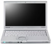 Troubleshooting, manuals and help for Panasonic Toughbook SX2