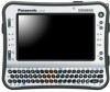 Troubleshooting, manuals and help for Panasonic Toughbook U1 Ultra