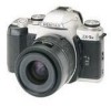 Get support for Pentax ZX-5N - SLR Camera - 35mm