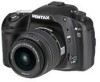 Troubleshooting, manuals and help for Pentax K10D - Digital Camera SLR
