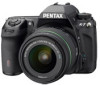 Troubleshooting, manuals and help for Pentax K-7