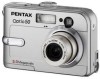 Troubleshooting, manuals and help for Pentax Optio 50 - Optio 50 5MP Digital Camera
