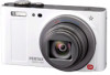 Get support for Pentax Optio RZ18 White