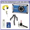 Troubleshooting, manuals and help for Pentax Optio W80 - Optio W80 - Digital Camera