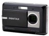Pentax Optio New Review