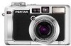 Troubleshooting, manuals and help for Pentax 750Z - Optio Digital Camera