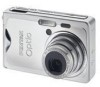 Get support for Pentax OPTIOS7 - Optio S7 Digital Camera