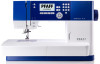 Get support for Pfaff ambition 610
