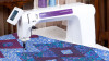 Get support for Pfaff powerquilter 16.0