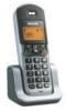 Troubleshooting, manuals and help for Philips DECT2250G - DECT 2250G Cordless Extension Handset