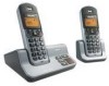 Get support for Philips DECT2252G - DECT 2252G Cordless Phone