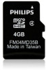 Troubleshooting, manuals and help for Philips FM04MD35B