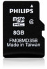Troubleshooting, manuals and help for Philips FM08MD35B