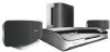 Get support for Philips HTS6500 - DivX Ultra Home Theater System