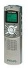 Get support for Philips LFH7655 - Digital Voice Tracer 7655 64 MB Recorder