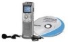 Get support for Philips LFH-7680 - Digital Voice Tracer 7680 64 MB Recorder
