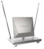 Get support for Philips MANT510 - TV / Radio Antenna