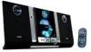 Get support for Philips MC235B - MC Micro System