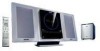 Get support for Philips MCD288 - Micro System