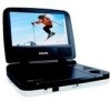 Troubleshooting, manuals and help for Philips PET702 - DVD Player - 7