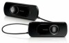Troubleshooting, manuals and help for Philips SBA230 - Portable Speakers - 4 Watt