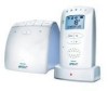 Troubleshooting, manuals and help for Philips SCD520 - Avent DECT Baby Monitor Monitoring System